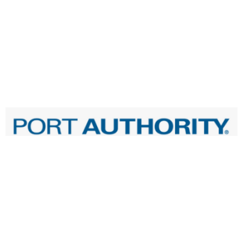 Port Authority logo